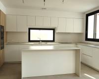 New Build - Villa - Alfas del Pí - El Albir