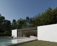 New Build - Villa - Alfas del Pí - Romeral