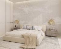 New Build - Villa - Algorfa - Castillo de montemar