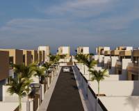 New Build - Villa - Algorfa - La Finca Golf