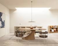 New Build - Villa - Algorfa - La Finca Golf