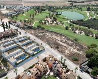 New Build - Villa - Algorfa - La Finca Golf
