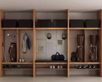 New Build - Villa - Algorfa - La Finca Resort