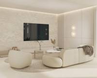 New Build - Villa - Algorfa