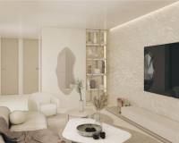 New Build - Villa - Algorfa