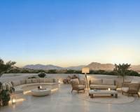 New Build - Villa - Algorfa