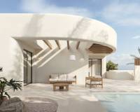 New Build - Villa - Algorfa