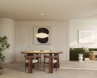 New Build - Villa - Algorfa