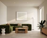 New Build - Villa - Algorfa