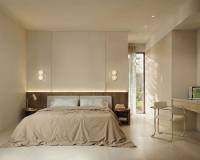New Build - Villa - Algorfa