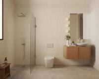 New Build - Villa - Algorfa