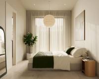 New Build - Villa - Algorfa