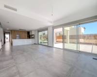 New Build - Villa - Algorfa