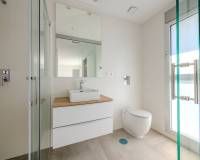 New Build - Villa - Algorfa