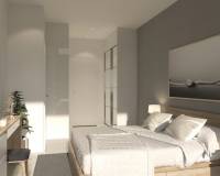 New Build - Villa - Alhama De Murcia - CONDADO DE ALHAMA GOLF RESORT