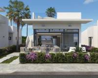 New Build - Villa - Alhama De Murcia - CONDADO DE ALHAMA GOLF RESORT