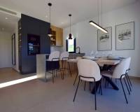 New Build - Villa - Alhama De Murcia - Condado de Alhama