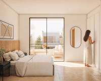 New Build - Villa - Alhama De Murcia