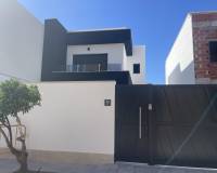 New Build - Villa - Almoradi - Heredades