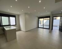 New Build - Villa - Almoradi - Heredades