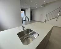 New Build - Villa - Almoradi - Heredades