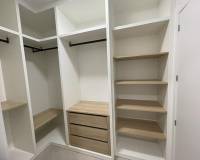 New Build - Villa - Almoradi - Heredades