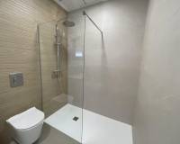 New Build - Villa - Almoradi - Heredades