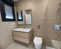 New Build - Villa - Almoradi - Heredades