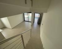 New Build - Villa - Almoradi - Heredades