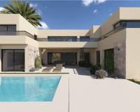 New Build - Villa - Altaona golf and country village - Altaona Golf & Country Village