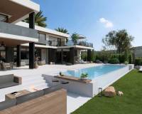 New Build - Villa - Altaona golf and country village - Altaona Golf & Country Village