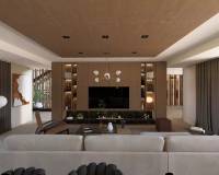 New Build - Villa - Altaona golf and country village - Altaona Golf & Country Village