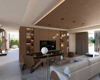 New Build - Villa - Altaona golf and country village - Altaona Golf & Country Village