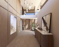 New Build - Villa - Altaona golf and country village - Altaona Golf & Country Village