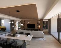 New Build - Villa - Altaona golf and country village - Altaona Golf & Country Village