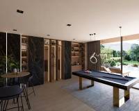 New Build - Villa - Altaona golf and country village - Altaona Golf & Country Village