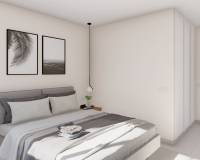 New Build - Villa - Altaona golf and country village - Altaona Golf & Country Village