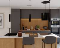 New Build - Villa - Altaona golf and country village - Altaona Golf & Country Village