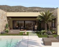 New Build - Villa - Altaona golf and country village - Altaona Golf & Country Village