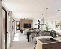 New Build - Villa - Altaona golf and country village - Altaona Golf & Country Village