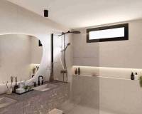 New Build - Villa - Altaona golf and country village - Altaona Golf & Country Village