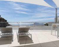 New Build - Villa - Altea - Altea Hills