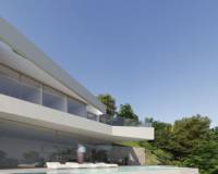 New Build - Villa - Altea - Altea Hills