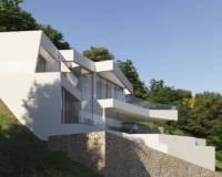 New Build - Villa - Altea - Altea Hills