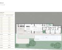 New Build - Villa - Altea - Altea Hills