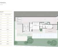 New Build - Villa - Altea - Altea Hills