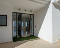 New Build - Villa - Altea - Altea Hills