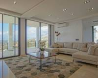 New Build - Villa - Altea - Altea Hills