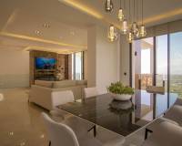 New Build - Villa - Altea - Altea Hills