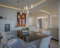 New Build - Villa - Altea - Altea Hills